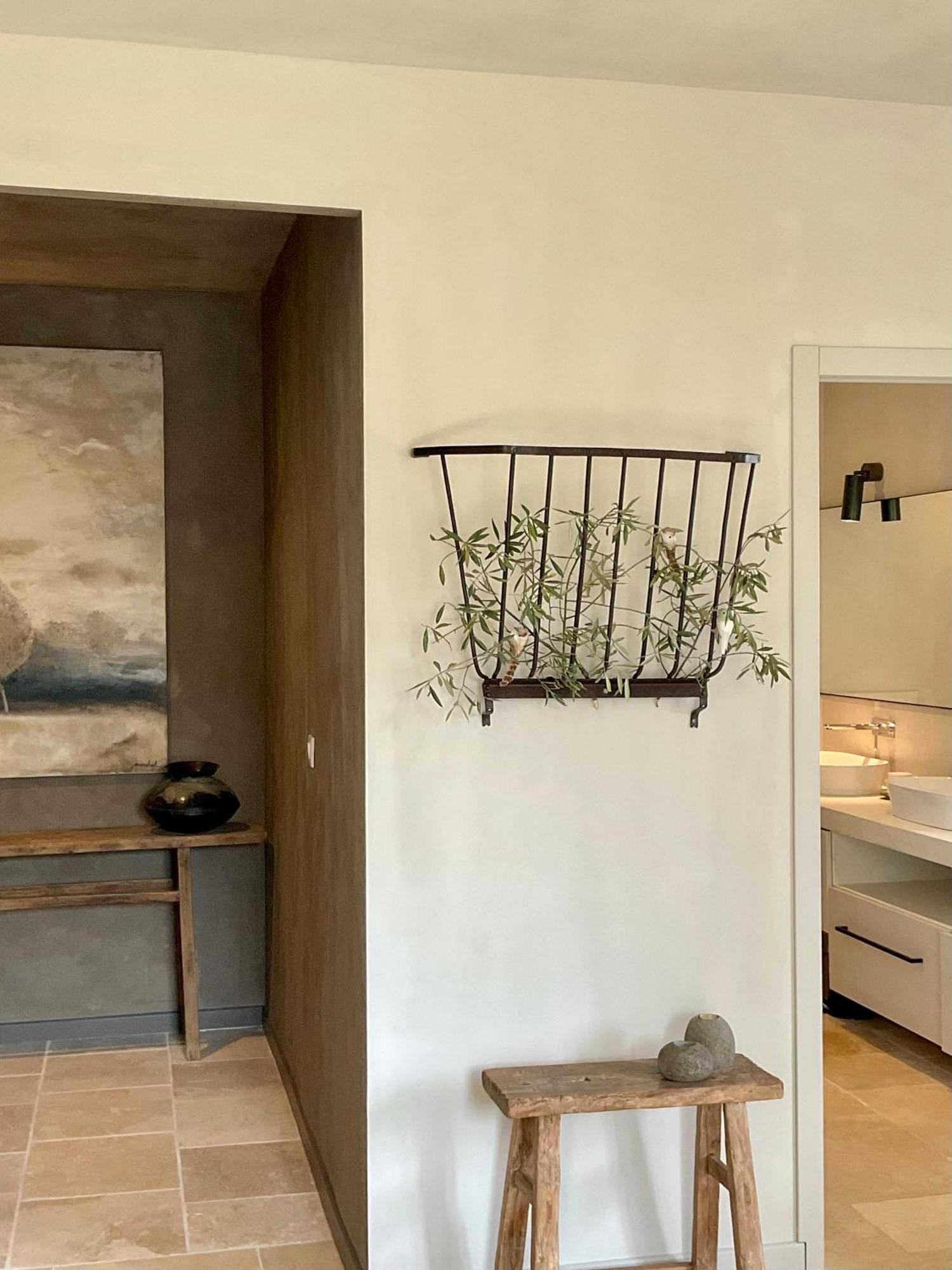 Provence Km28 Bed and Breakfast Gordes Eksteriør billede